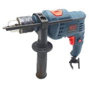 دریل چکشی برقی 13 میلی متری 2000 وات باس مدل BS-620