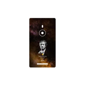 MAHOOT Robert De Niro Cover Sticker for Nokia Lumia 925