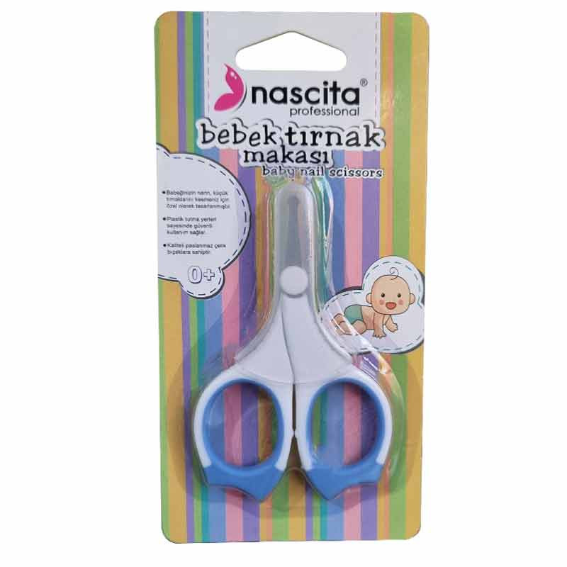 قیچی مدل کودک ناسکیتا کد 545