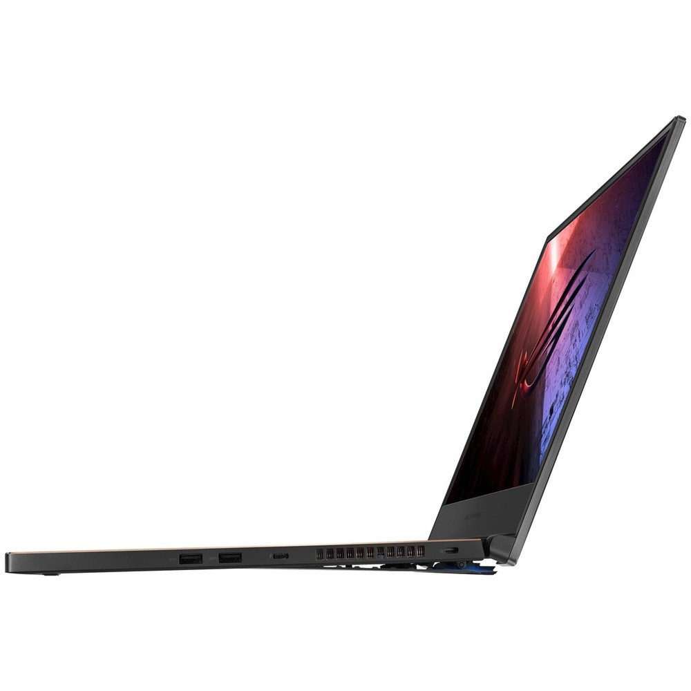 لپ تاپ 17 اینچی ایسوس مدل  ROG Zephyrus S GX701LXS - C