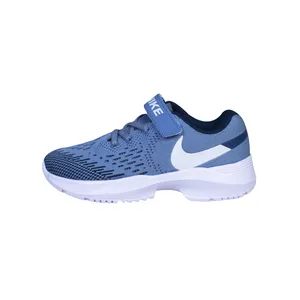 کفش مخصوص پیاده روی بچگانه  مدل 102001 Free run Blu
