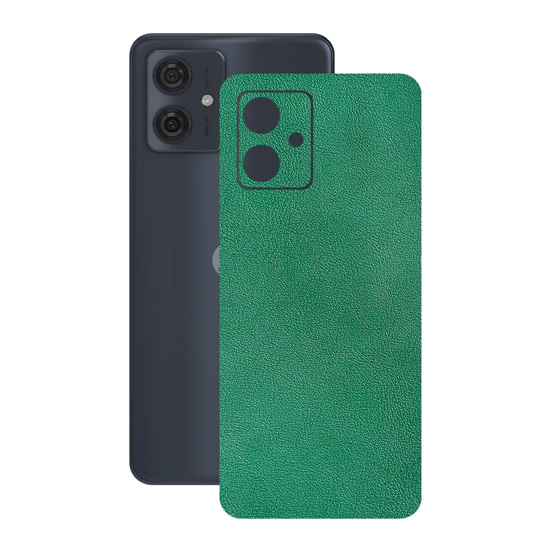 برچسب پوششی ریمکس مدل Leth کد LE006 مناسب برای گوشی موبایل موتورولا Moto G54