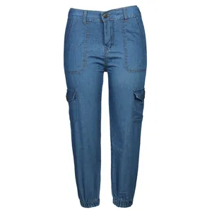 شلوار جین زنانه کد 10008952