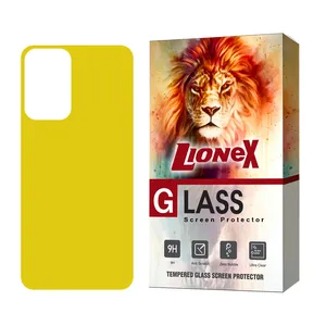Lionex NANOBL Back Protector For Samsung Galaxy A23 4G / Galaxy A23 5G