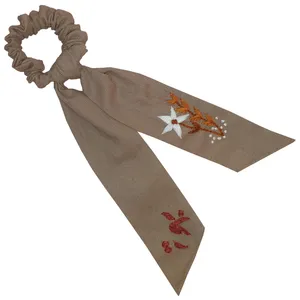 کش مو زنانه مدل ریحانه