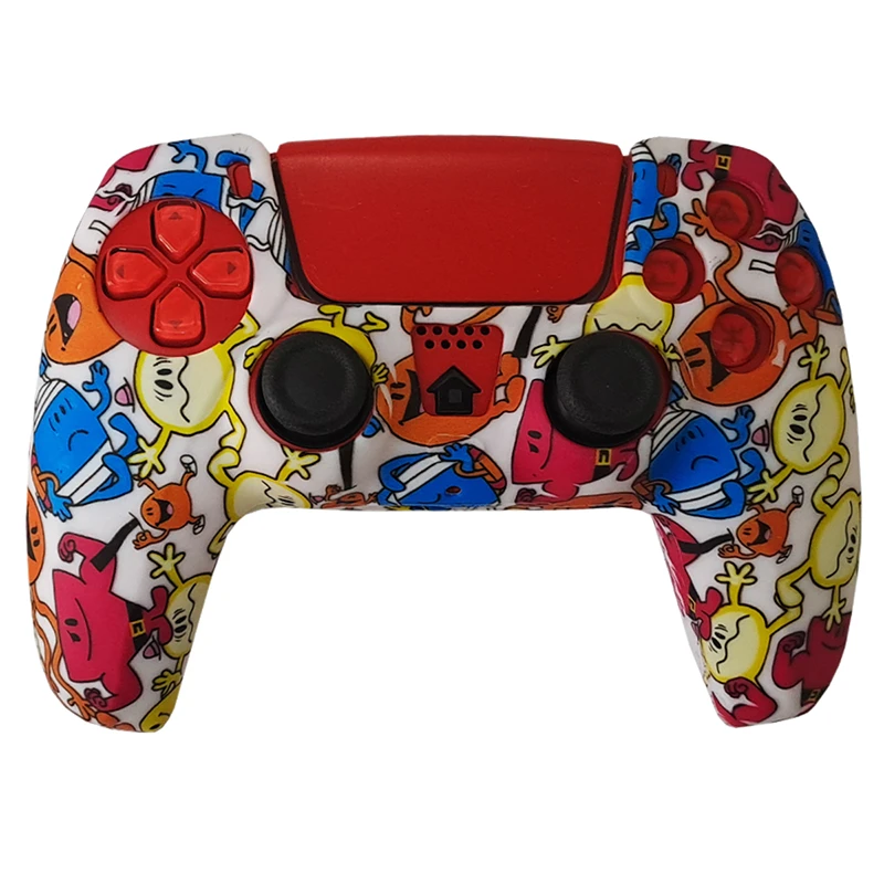 محافظ دسته بازی پلی استیشن 5 مدل Animeh PS5627