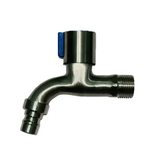 شیر حیاطی مدل 304steelAna