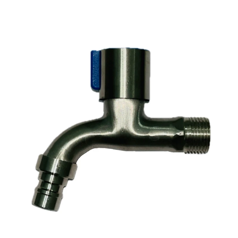 شیر حیاطی مدل 304steelAna