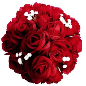 دسته گل مصنوعی مدل Aros shargh