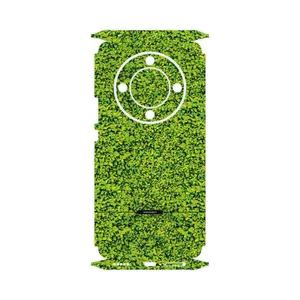 MAHOOT Leafs-FullSkin Cover Sticker for Honor X9b