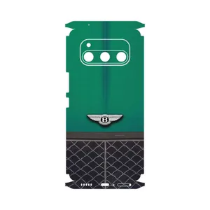 MAHOOT Bentley-FullSkin Cover Sticker for Daria Bond 5G