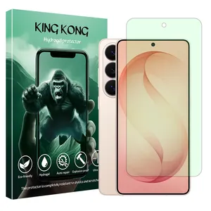 King Kong Hydrogel Eye Protection Screen Protector for Samsung Galaxy S26 Ultra mobile phone
