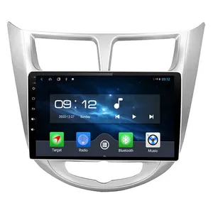 پخش کننده خودرو ووکس مدل ACCENTC700Pro