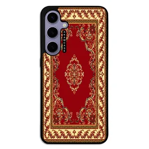 AKAM AMC-WSGS24P-PERSIAN-15 Cover For Samsung Galaxy S24 Plus