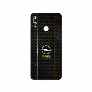 MAHOOT OPEL Cover Sticker for Huawei P Smart 2019
