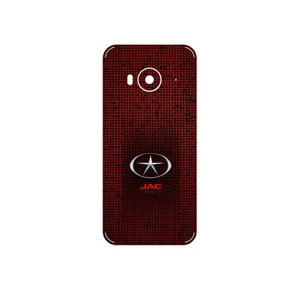 MAHOOT JAC Cover Sticker for HTC One ME