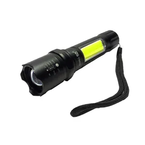 چراغ قوه دستی اسمال سان مدل ZY-R922