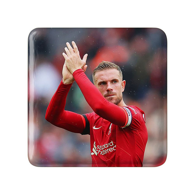 مگنت خندالو مدل جردن هندرسون Jordan Henderson کد 28914