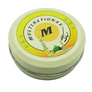 خوشبو کننده هوا مسک مدل مشک جامد وزن 46 گرم