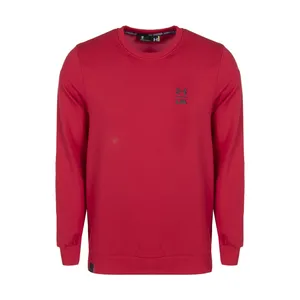 سویشرت مردانه آندر آرمور مدل 2085006RED