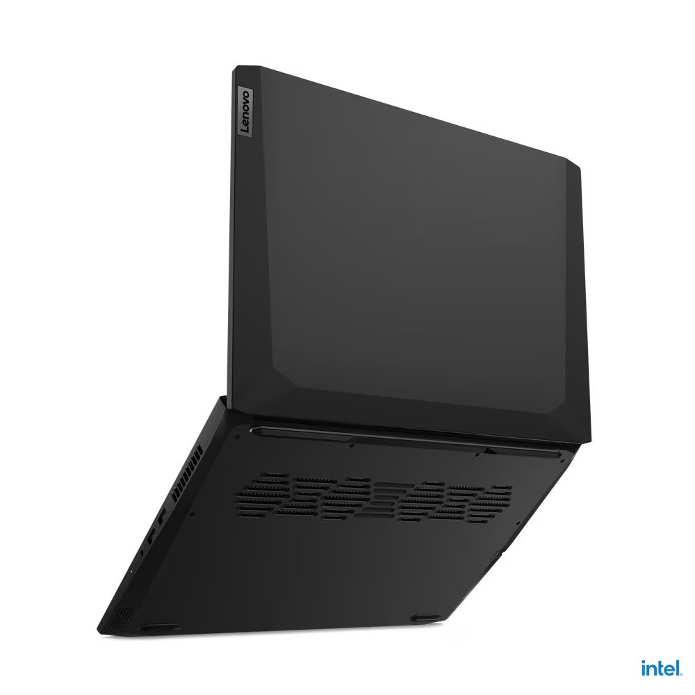 لپ تاپ 15.6 اینچی لنوو مدل IdeaPad Gaming 3 15IHU6-i5 8GB 512SSD RTX3050Ti لپ تاپ 15.6 اینچی لنوو مدل IdeaPad Gaming 3 15IHU6-i5 8GB 512SSD RTX3050Ti