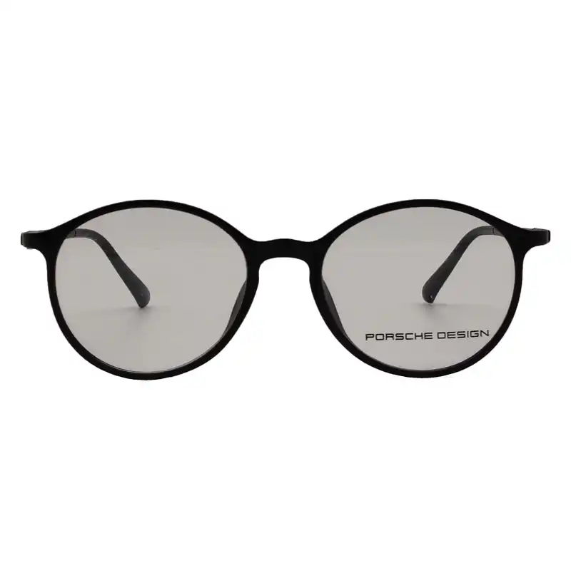 فریم عینک طبی مدل TR2223 C2 به همراه کاور آفتابی مجموعه 5عددی