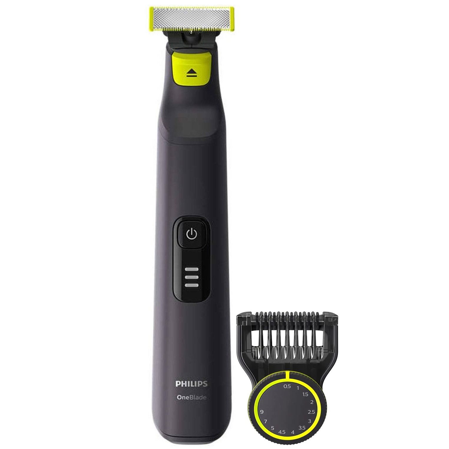 ماشین اصلاح موی صورت فیلیپس مدل QP6530/23 -  - 1
