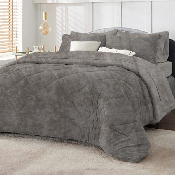 لحاف چیداری مدل پتینه دو نفره سایز 200x220 سانتی متر