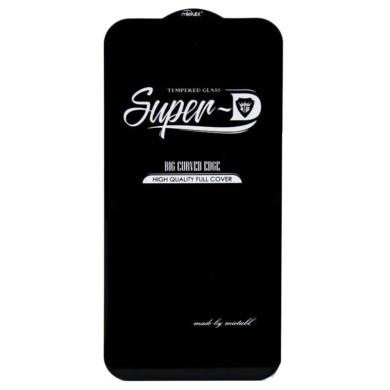 محافظ صفحه نمایش مدل Glass-super مناسب برای گوشی موبایل اپل iphone 12 pro max