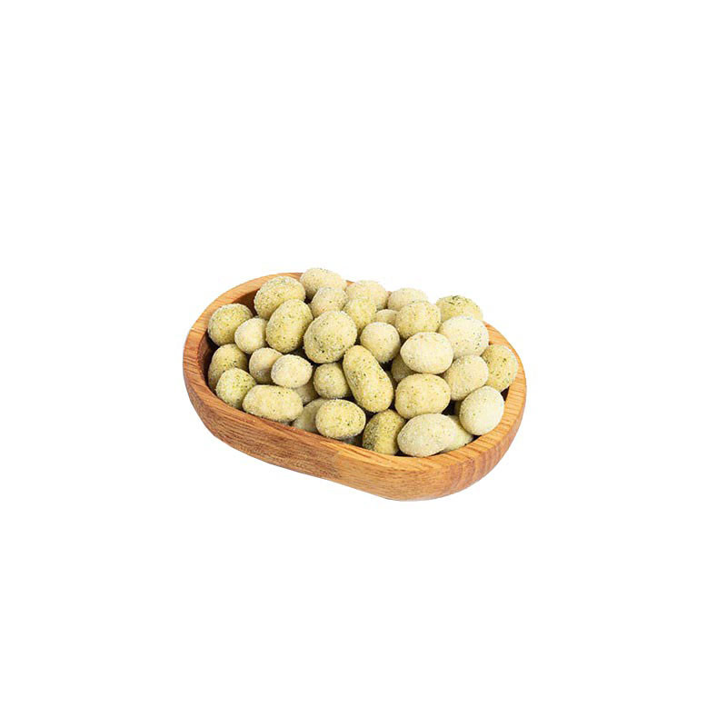 بادام زمینی روکش دار سرکه ای - 500 گرم