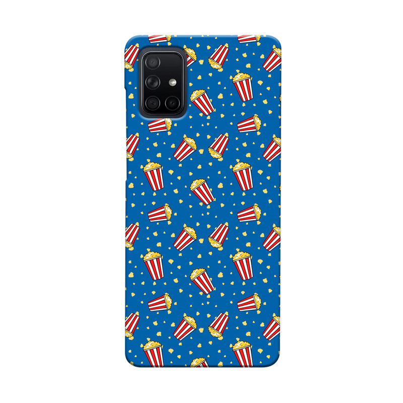 کاور مدل gsh مناسب برای گوشی موبایل سامسونگ Galaxy A71