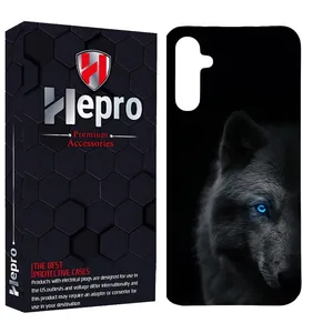 HEPRO MC Cover for Samsung Galaxy A54