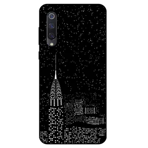 Megafone 7768 Cover For Xiaomi Mi 9 SE