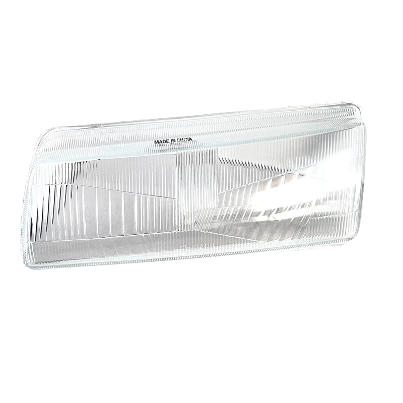 شیشه چراغ جلو کد 4104-L مناسب برای تویوتا کرولا