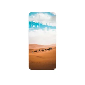MAHOOT Camel Cover Sticker for Realme GT Master