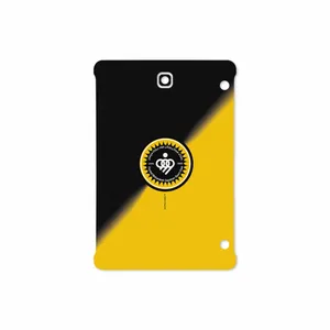 MAHOOT Sepahan Cover Sticker for Samsung Galaxy Tab S2 8.0 2015 T715
