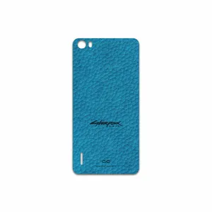MAHOOT BL-CYBRPNK Cover Sticker for Honor 6