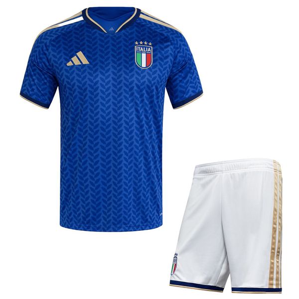 ست تی‌شرت آستین کوتاه و شلوارک ورزشی مردانه مدل جام جهانی 2026 Home