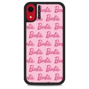 کاور آکام مدل AMCWAXR-BARBIE1 مناسب برای گوشی موبایل اپل iPhone XR