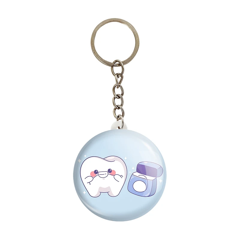 جاکلیدی خندالو مدل دندان و دندان پزشکی کودکانه کد 36739