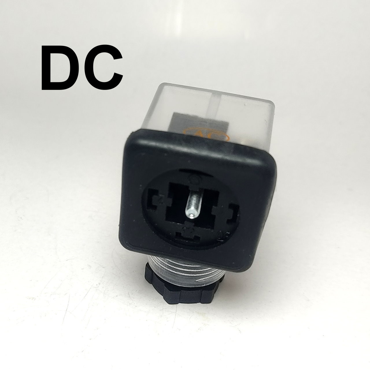 سوکت شیر برقی هیدرولیک کد 3Dc-Bg سوکت شیر برقی هیدرولیک کد 3Dc-Bg