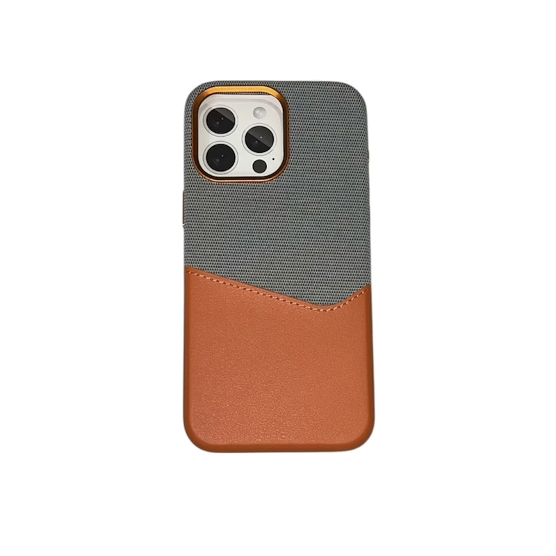 کاور طرح  جیر کد 5656 مناسب برای گوشی موبایل اپل iphone  13