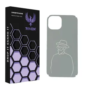 RIVEN RI2-17 Case For Apple iPhone 12 Pro Max