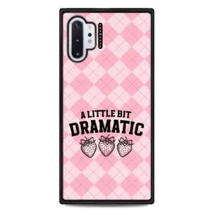 AKAM AMC-WSGN10P-PINK-16 Cover For Samsung Galaxy Note 10 Plus