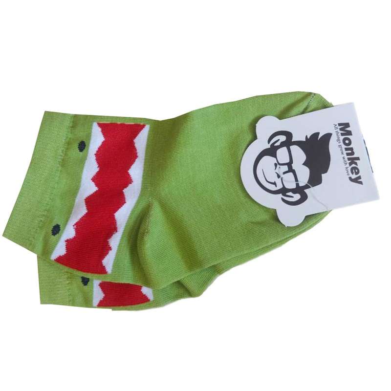 جوراب بچگانه مدل 285