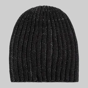 کلاه بافتنی ماوی مدل اکریلیک mv20