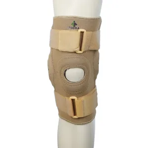 زانوبند طبی توکا مدل Hinged کد 813370