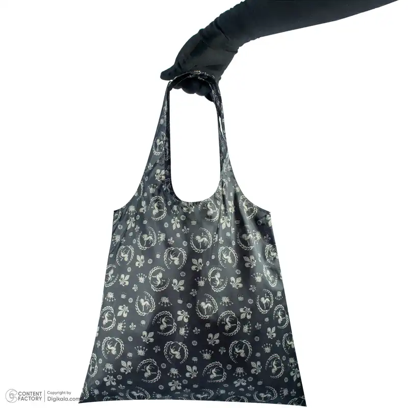 ساک خرید تاشه مدل اسب تک شاخ