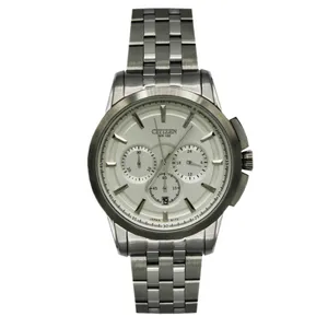 ساعت مچی عقربه‌ای مردانه سیتی زن مدل 8172M