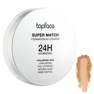 پنکیک تاپ فیس مدل SUPER MATCH شماره 007 کاور بالا